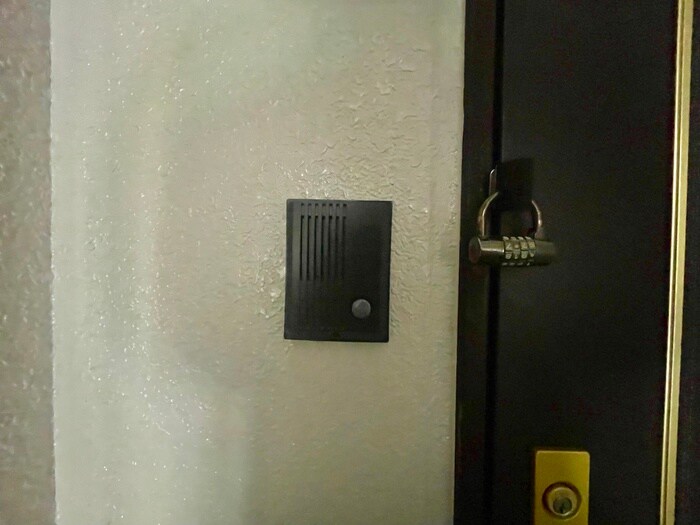 千里丘コ－ポの物件内観写真