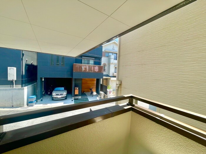 千里丘コ－ポの物件内観写真