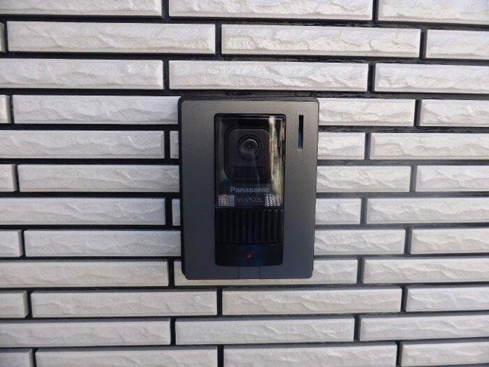 ラシーネ柴原の物件外観写真