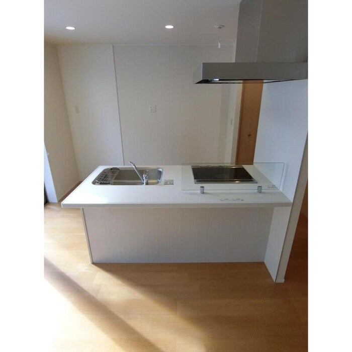 ラシーネ柴原の物件内観写真