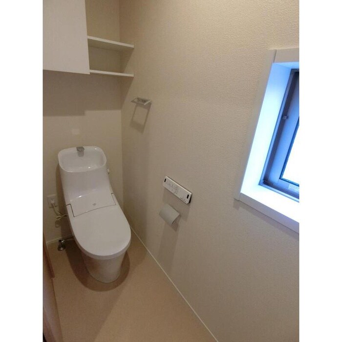 ラシーネ柴原の物件内観写真