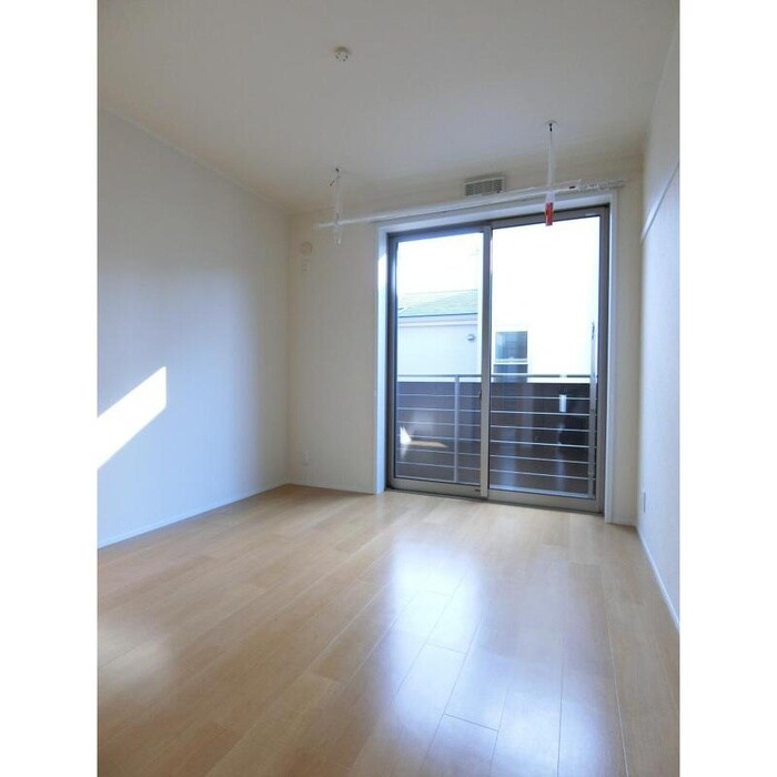 ラシーネ柴原の物件内観写真