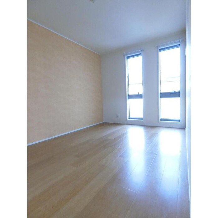 ラシーネ柴原の物件内観写真