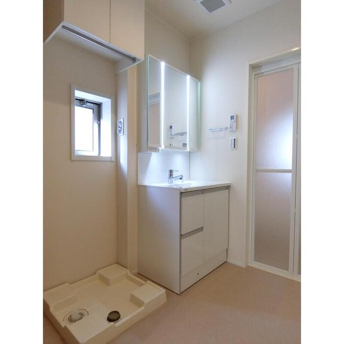 ラシーネ柴原の物件内観写真