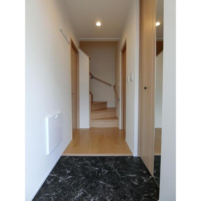 ラシーネ柴原の物件内観写真