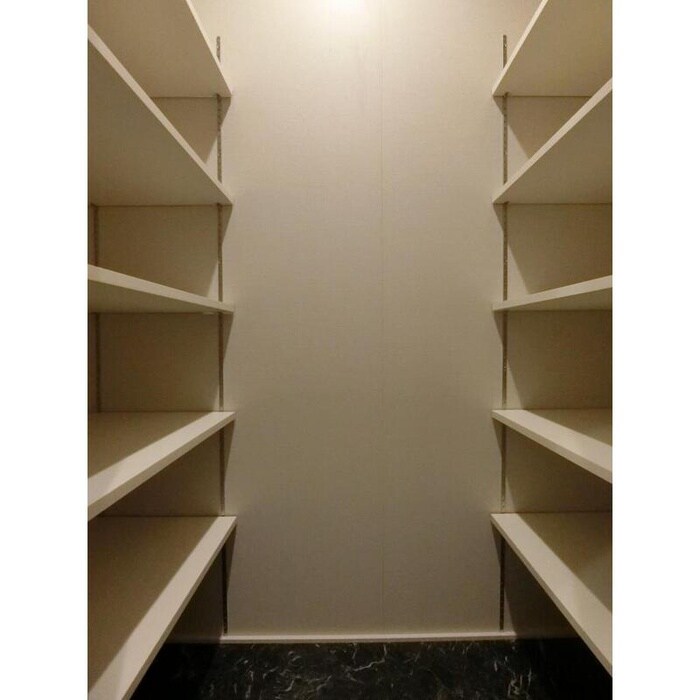 ラシーネ柴原の物件内観写真