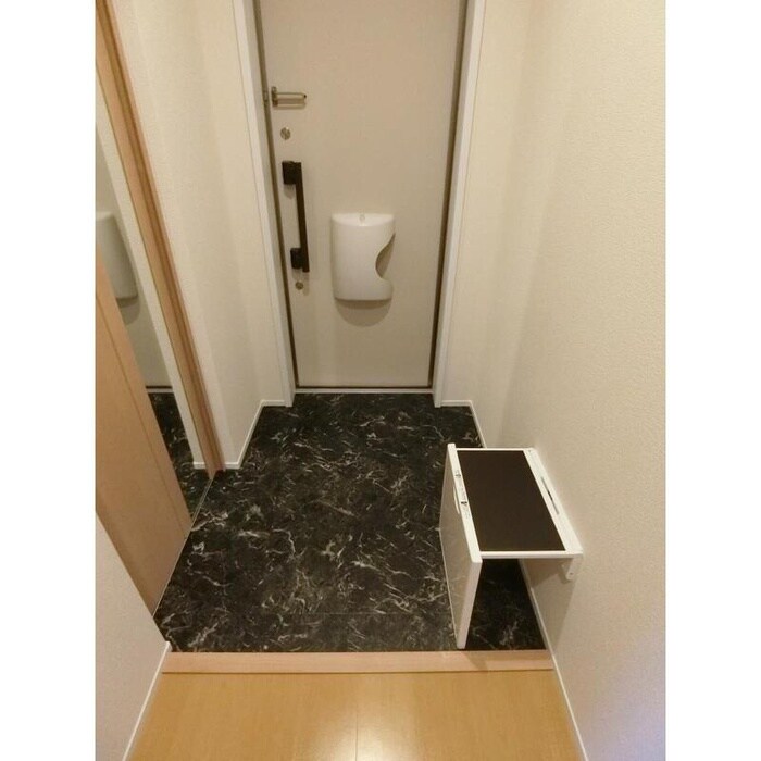 ラシーネ柴原の物件内観写真