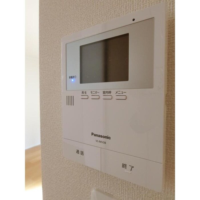 ラシーネ柴原の物件内観写真