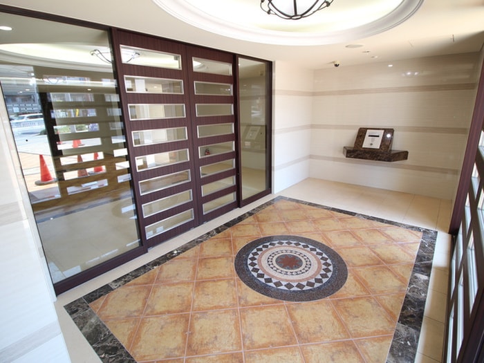 サムティ大阪CITYWEST(810)の物件外観写真