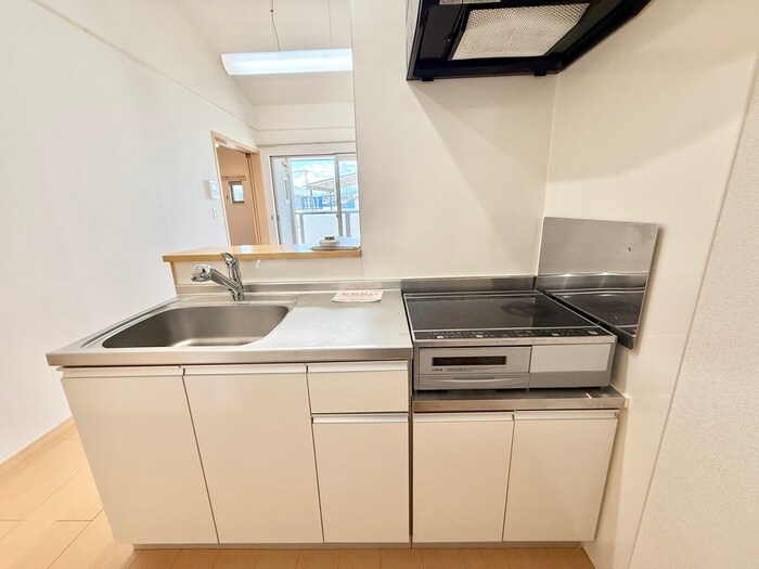 ア・ラ・モ－ド下島の物件内観写真