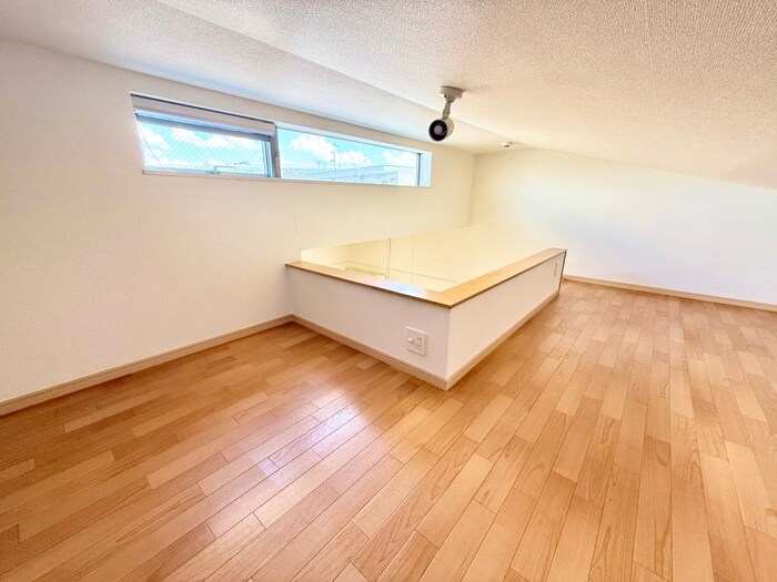 ア・ラ・モ－ド下島の物件内観写真