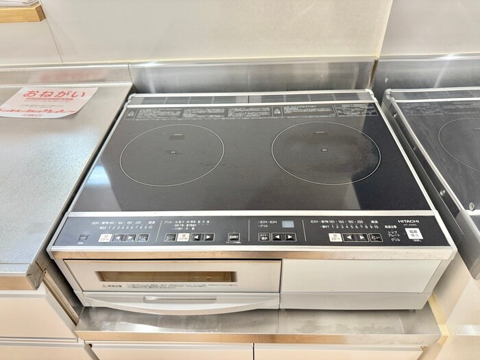 ア・ラ・モ－ド下島の物件内観写真