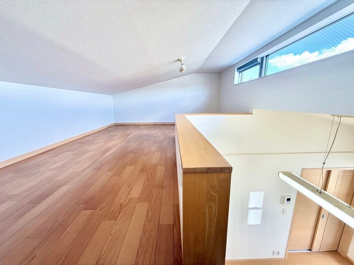 ア・ラ・モ－ド下島の物件内観写真