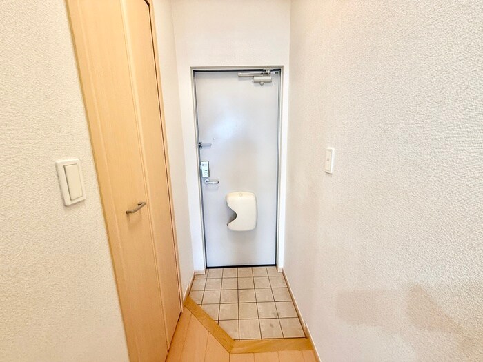 ア・ラ・モ－ド下島の物件内観写真