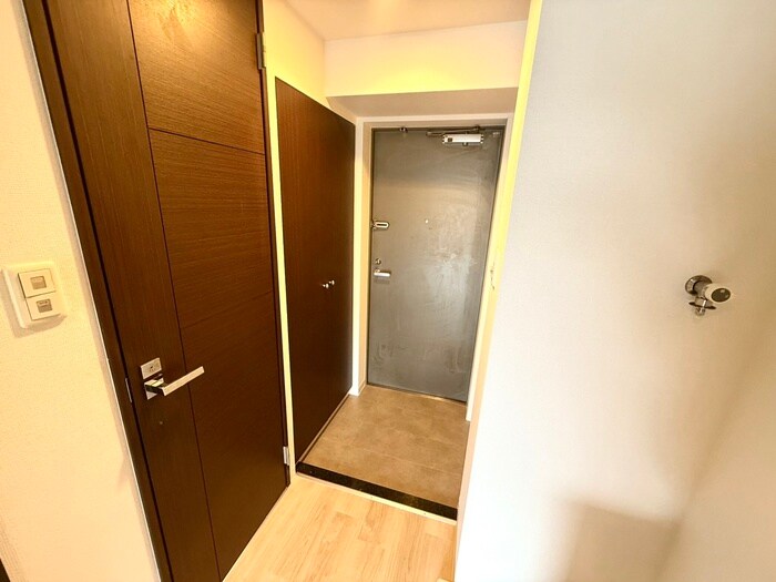 ベクス福島の物件内観写真