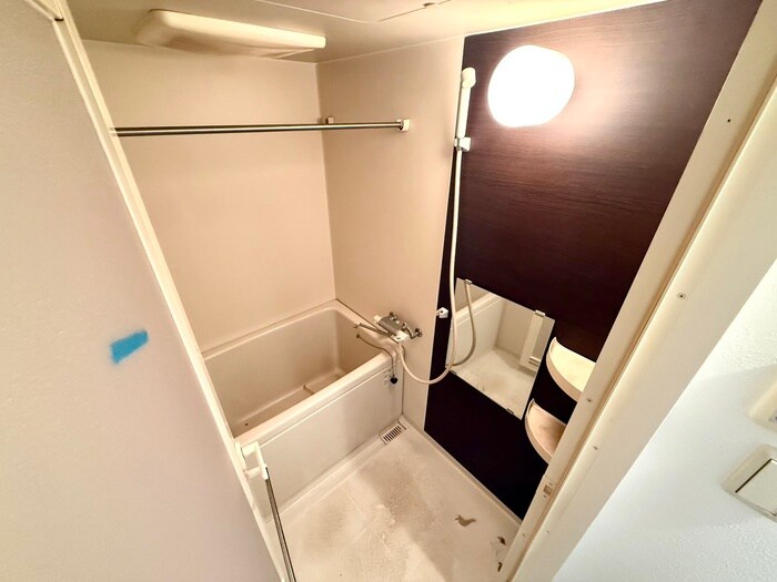 ベクス福島の物件内観写真