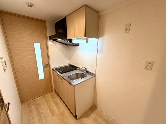 ベクス福島の物件内観写真