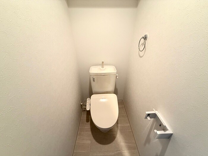 ベクス福島の物件内観写真