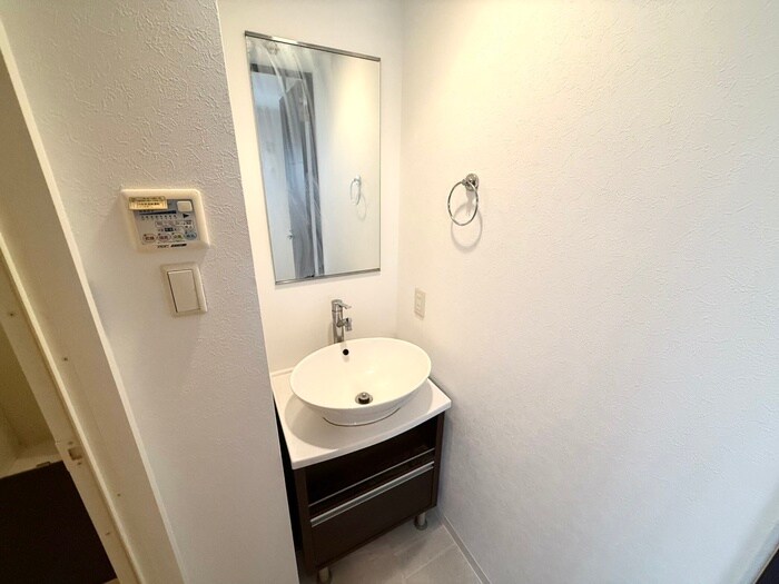 ベクス福島の物件内観写真