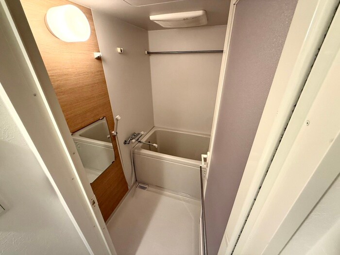 ベクス福島の物件内観写真