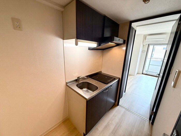 ベクス福島の物件内観写真