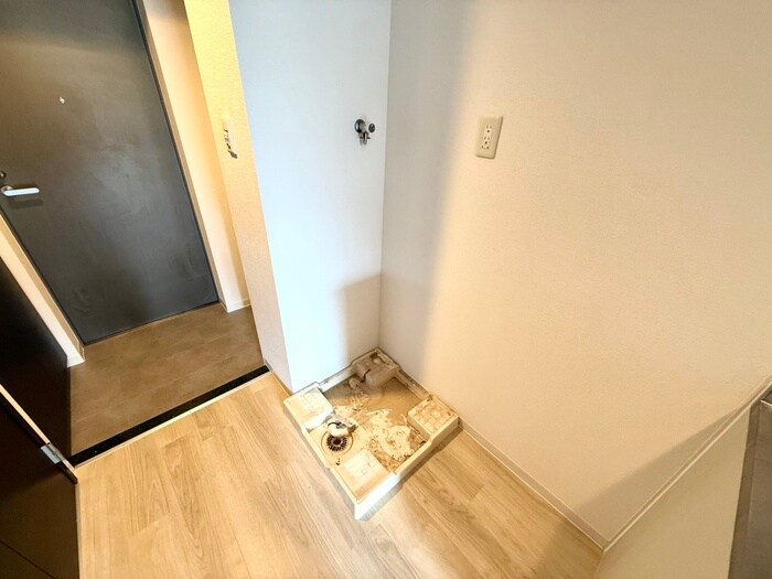 ベクス福島の物件内観写真