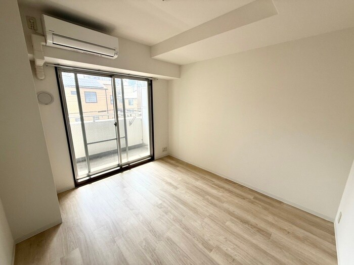 ベクス福島の物件内観写真