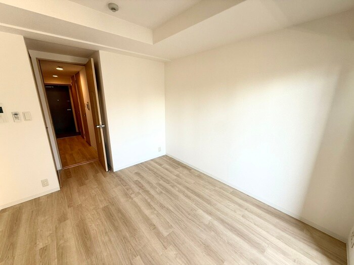 ベクス福島の物件内観写真