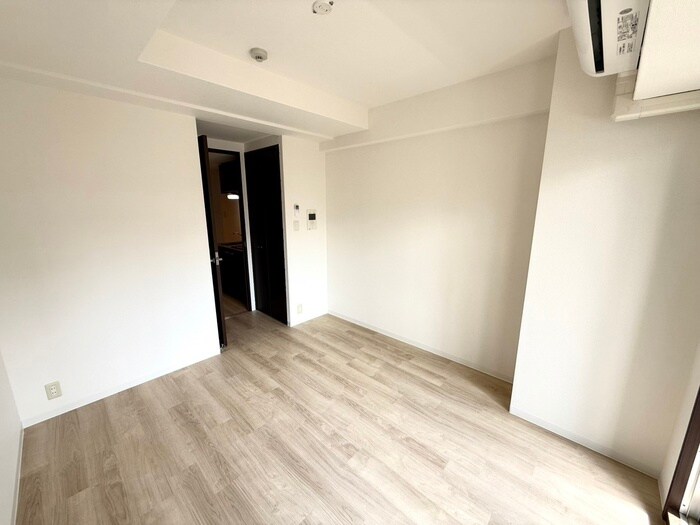 ベクス福島の物件内観写真