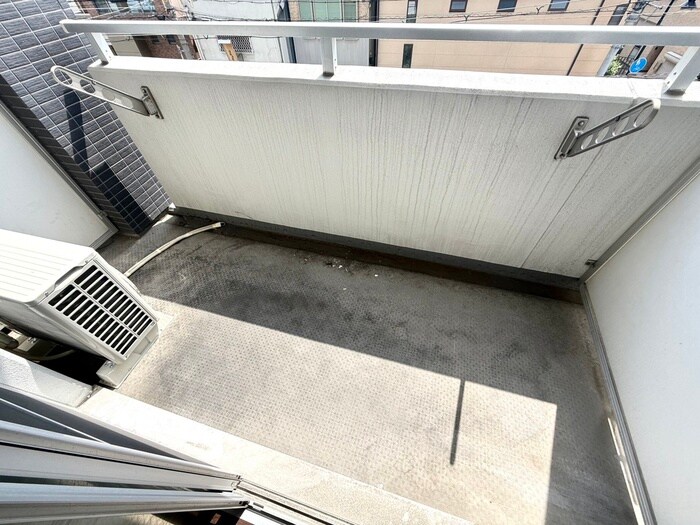 ベクス福島の物件内観写真