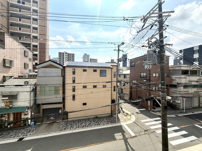 ベクス福島の物件内観写真