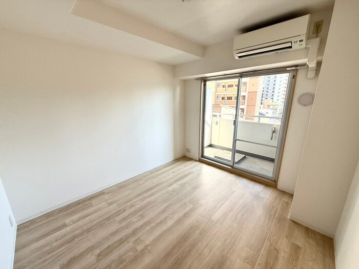 ベクス福島の物件内観写真