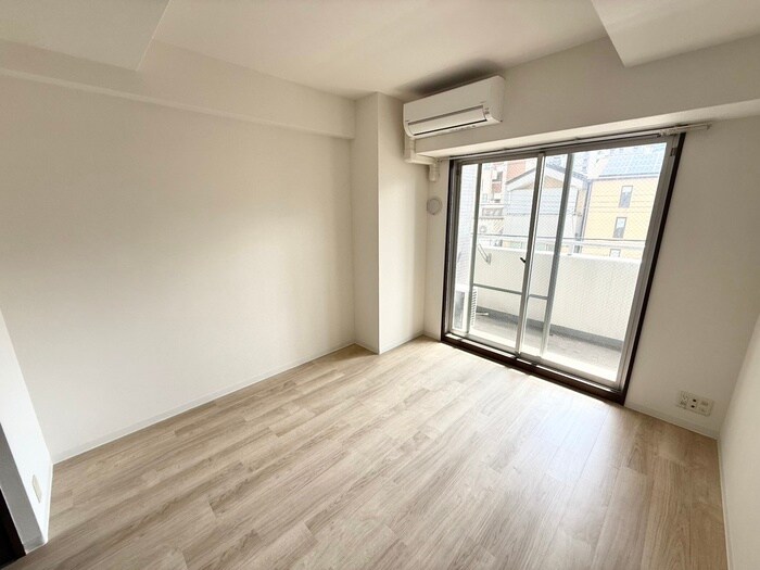 ベクス福島の物件内観写真