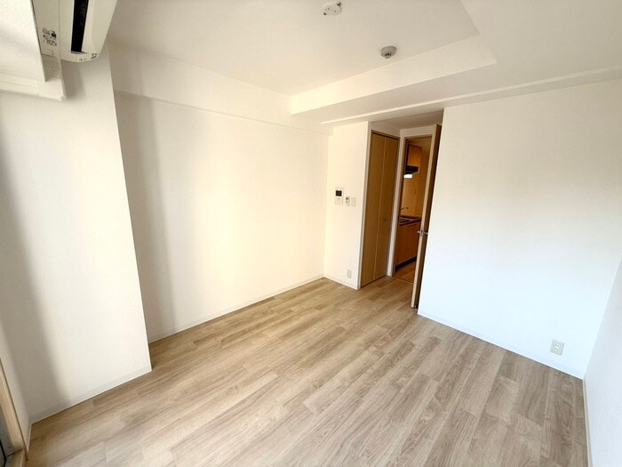 ベクス福島の物件内観写真