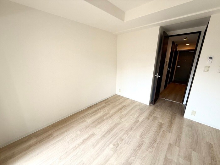 ベクス福島の物件内観写真