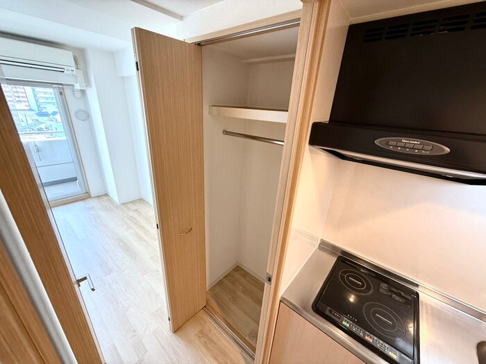 ベクス福島の物件内観写真