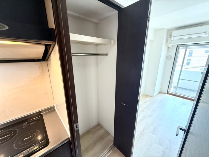 ベクス福島の物件内観写真