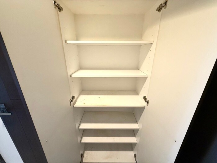 ベクス福島の物件内観写真