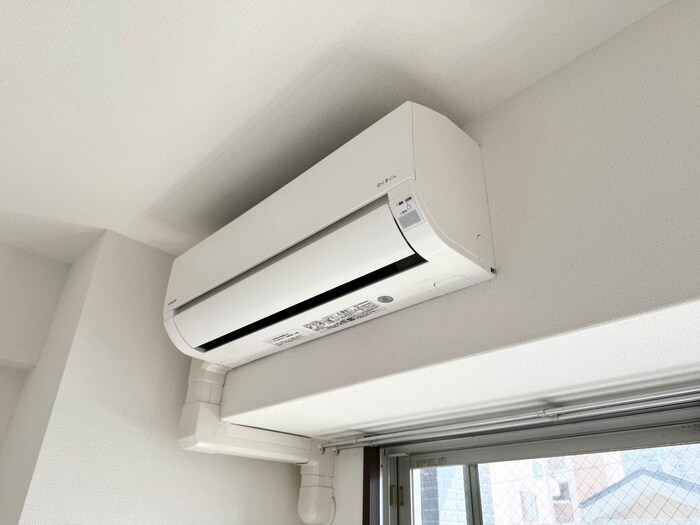 ベクス福島の物件内観写真