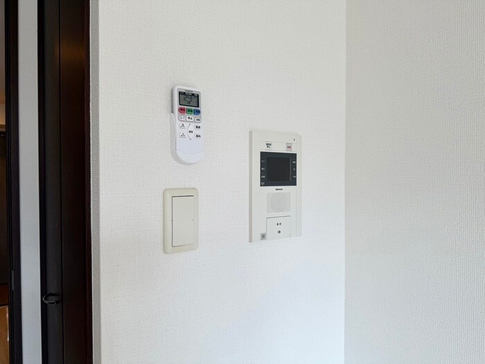 ベクス福島の物件内観写真