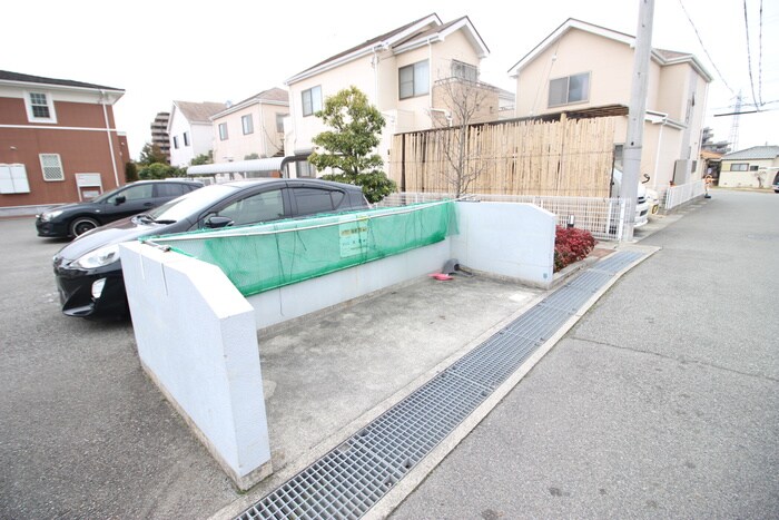 パストラルメゾンＢの物件外観写真