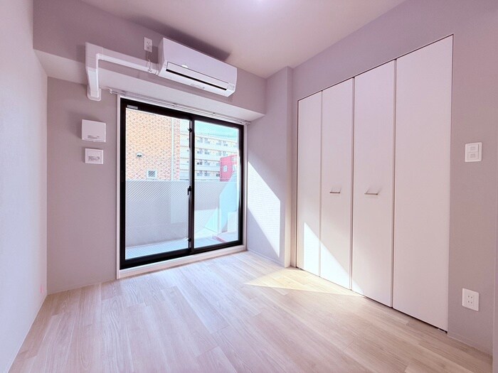 クローバー・グランツ三国ヶ丘の物件内観写真