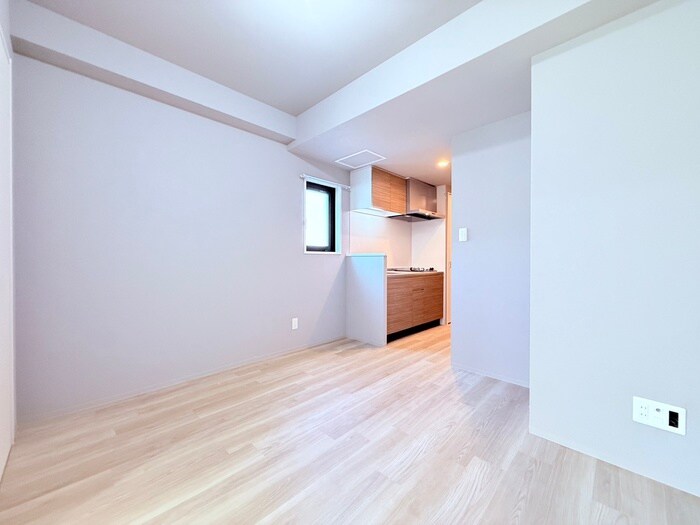 クローバー・グランツ三国ヶ丘の物件内観写真