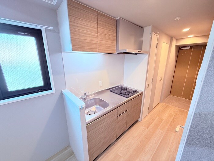 クローバー・グランツ三国ヶ丘の物件内観写真