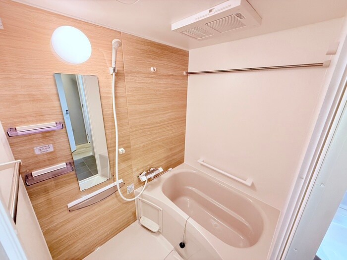 クローバー・グランツ三国ヶ丘の物件内観写真