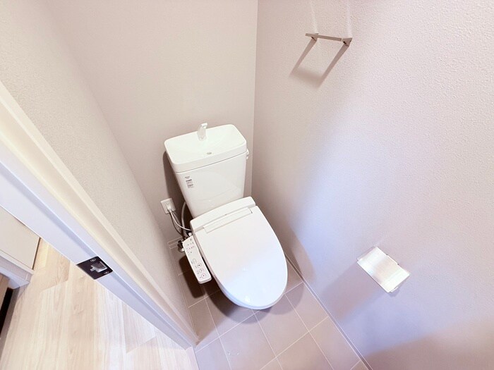 クローバー・グランツ三国ヶ丘の物件内観写真