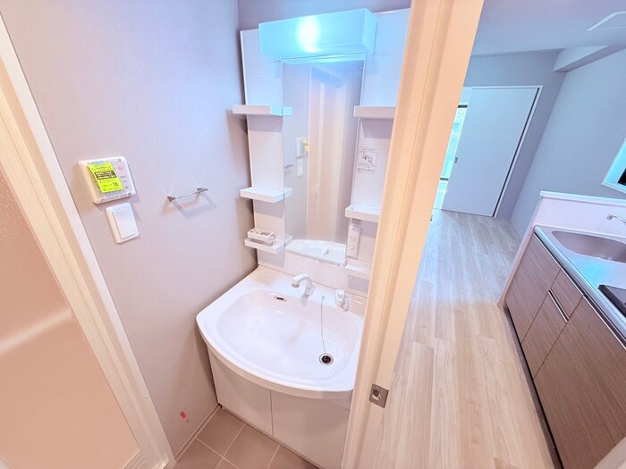 クローバー・グランツ三国ヶ丘の物件内観写真