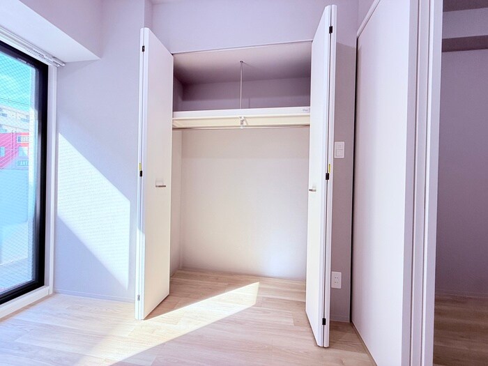 クローバー・グランツ三国ヶ丘の物件内観写真