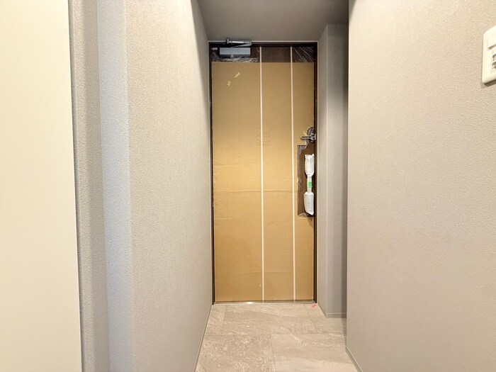 クローバー・グランツ三国ヶ丘の物件内観写真