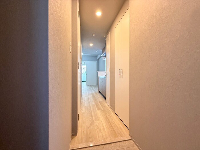 クローバー・グランツ三国ヶ丘の物件内観写真